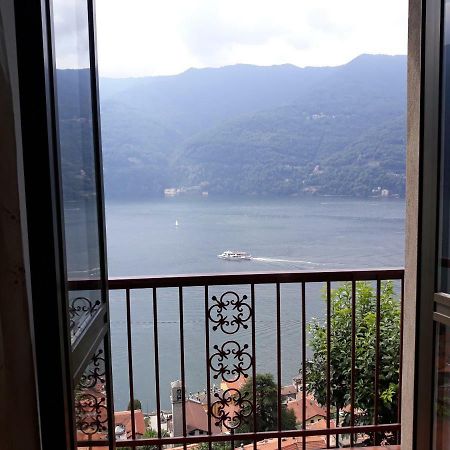 Ca Sassello Villa Carate Urio Eksteriør billede