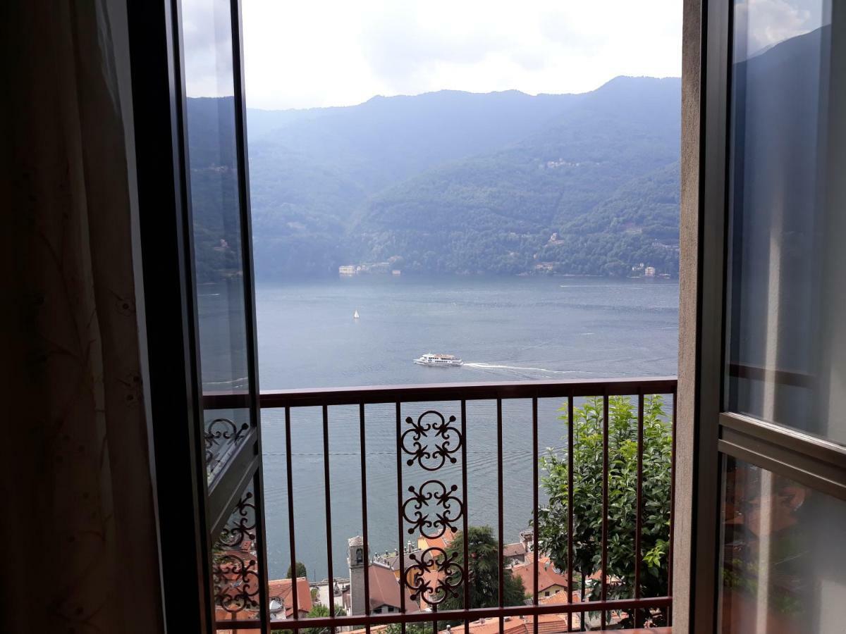 Ca Sassello Villa Carate Urio Eksteriør billede