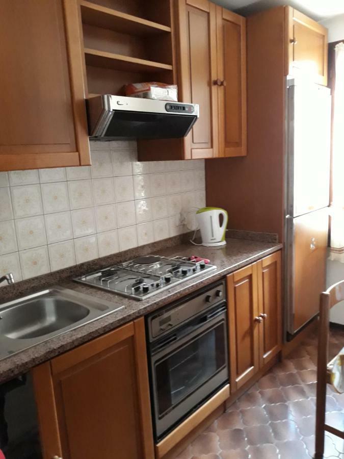 Ca Sassello Villa Carate Urio Eksteriør billede